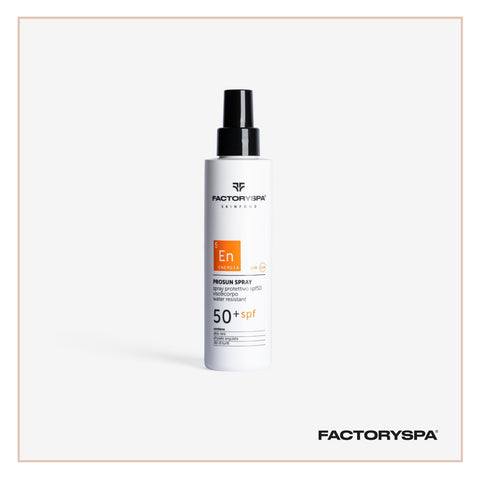 SPF50+ Prosun spray