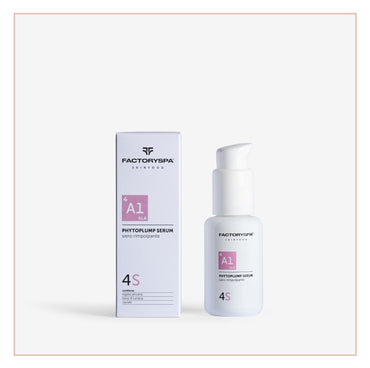 Azione specifica Ala - Siero rimpolpante