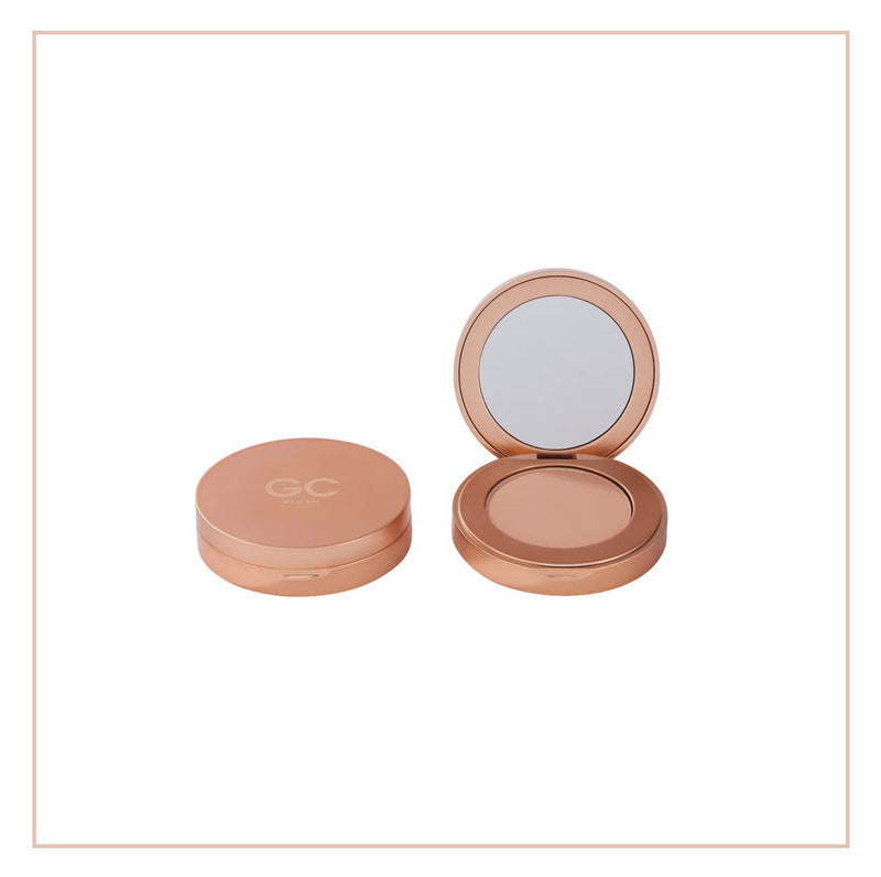 Blush in polvere - Caramel Brown