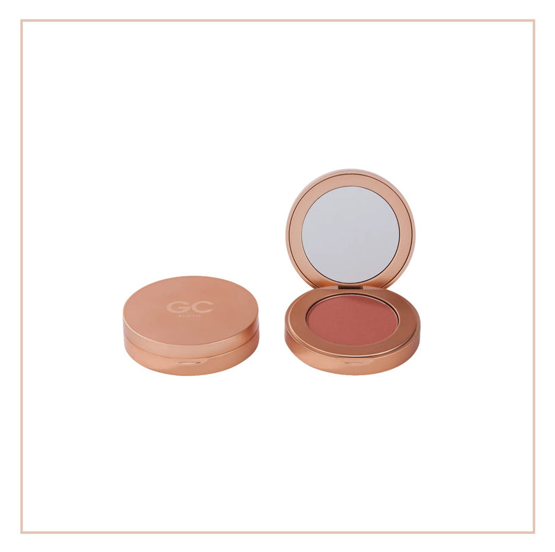 Blush in polvere - Wild Amber