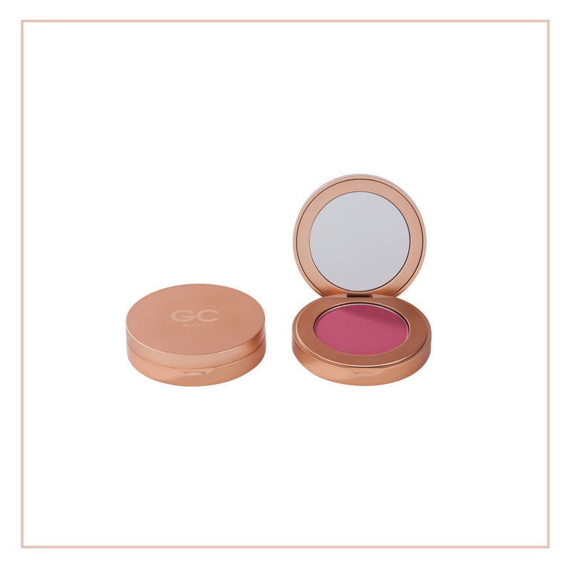 Blush in polvere - Luxe Bordeaux