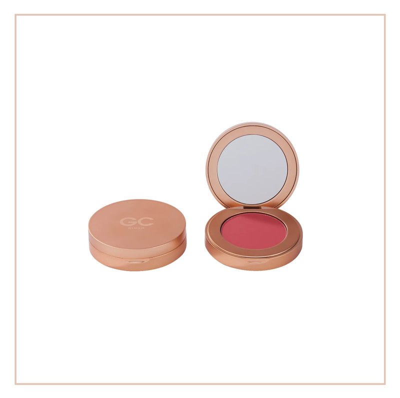 Blush in polvere - Coral Bay