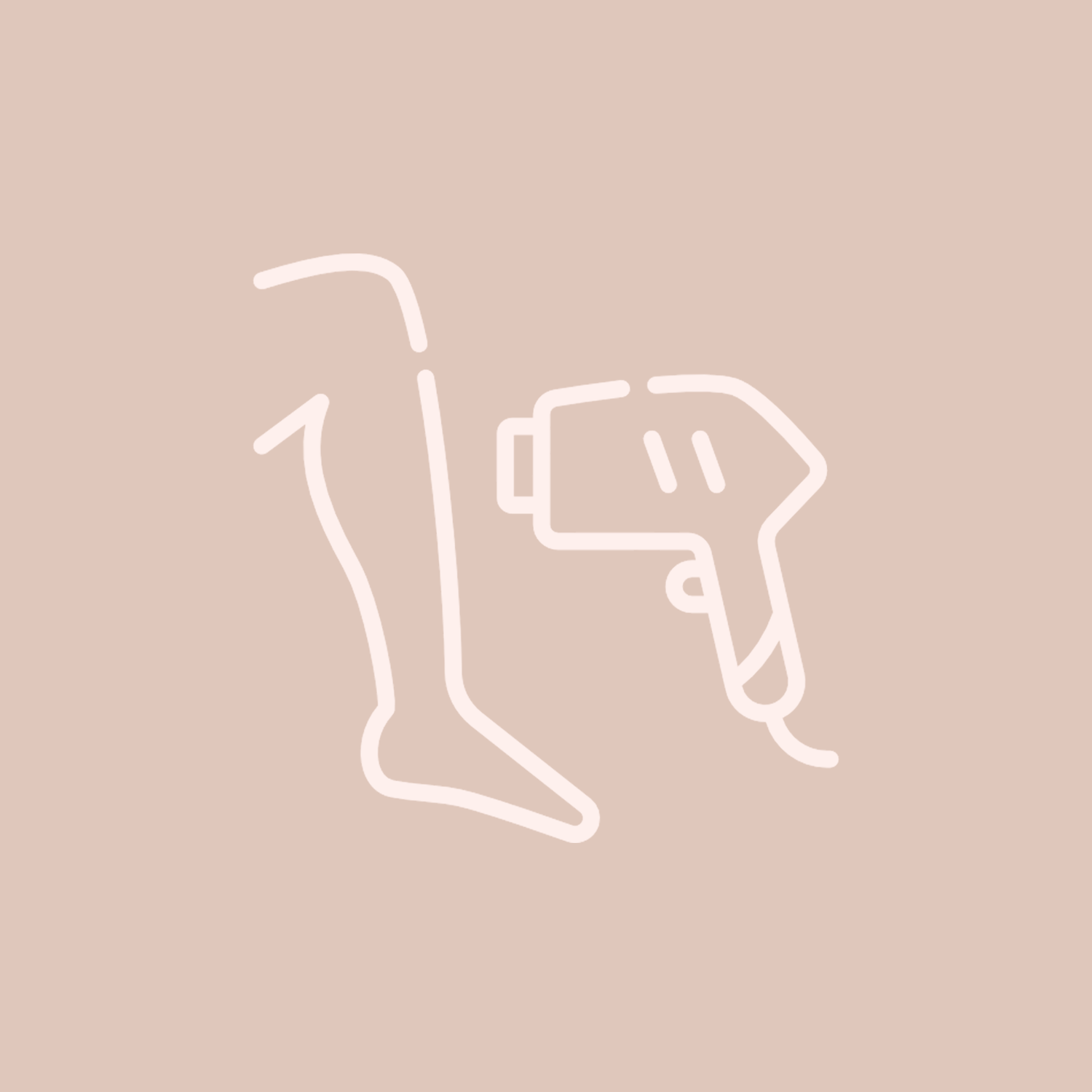 Epilazione Laser Zona Piccola