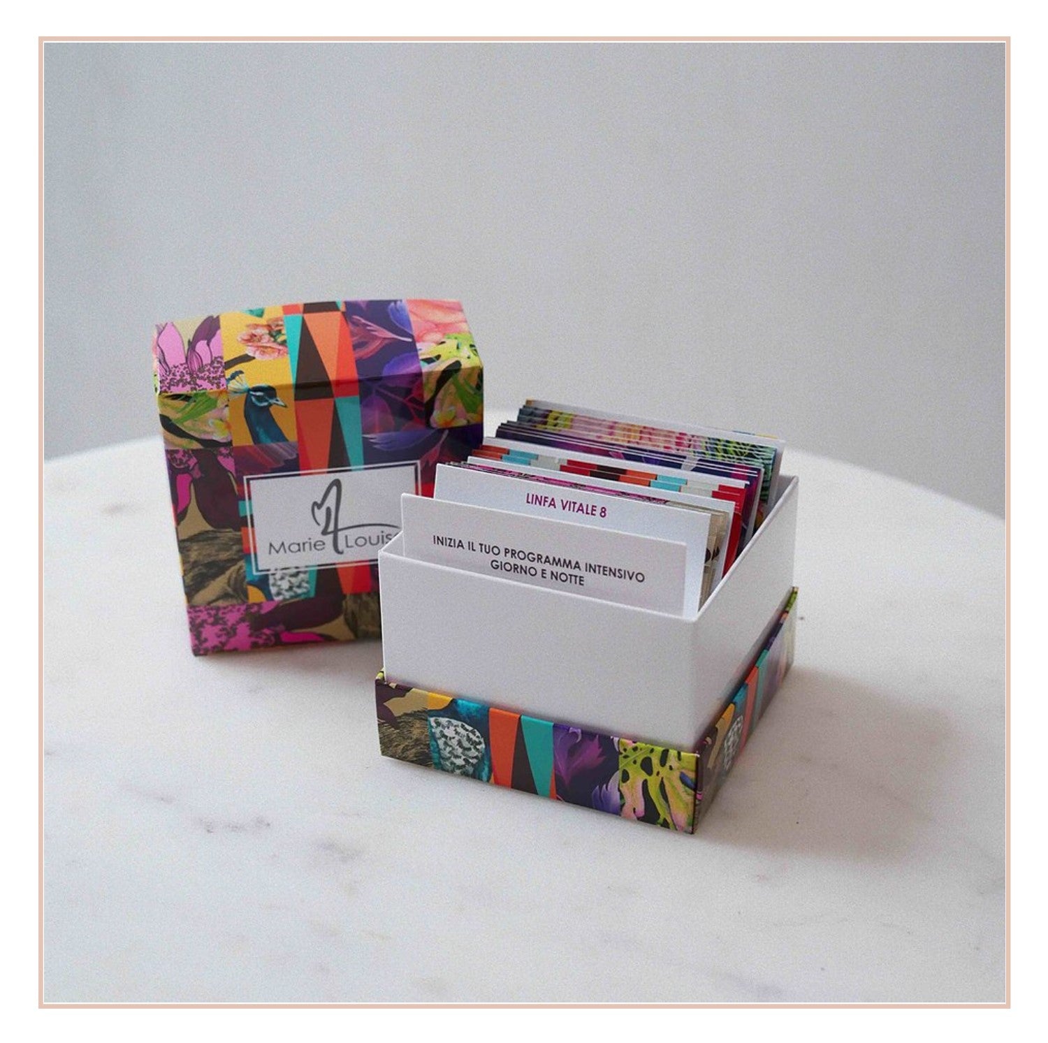 Smart Solution - Marie Louise