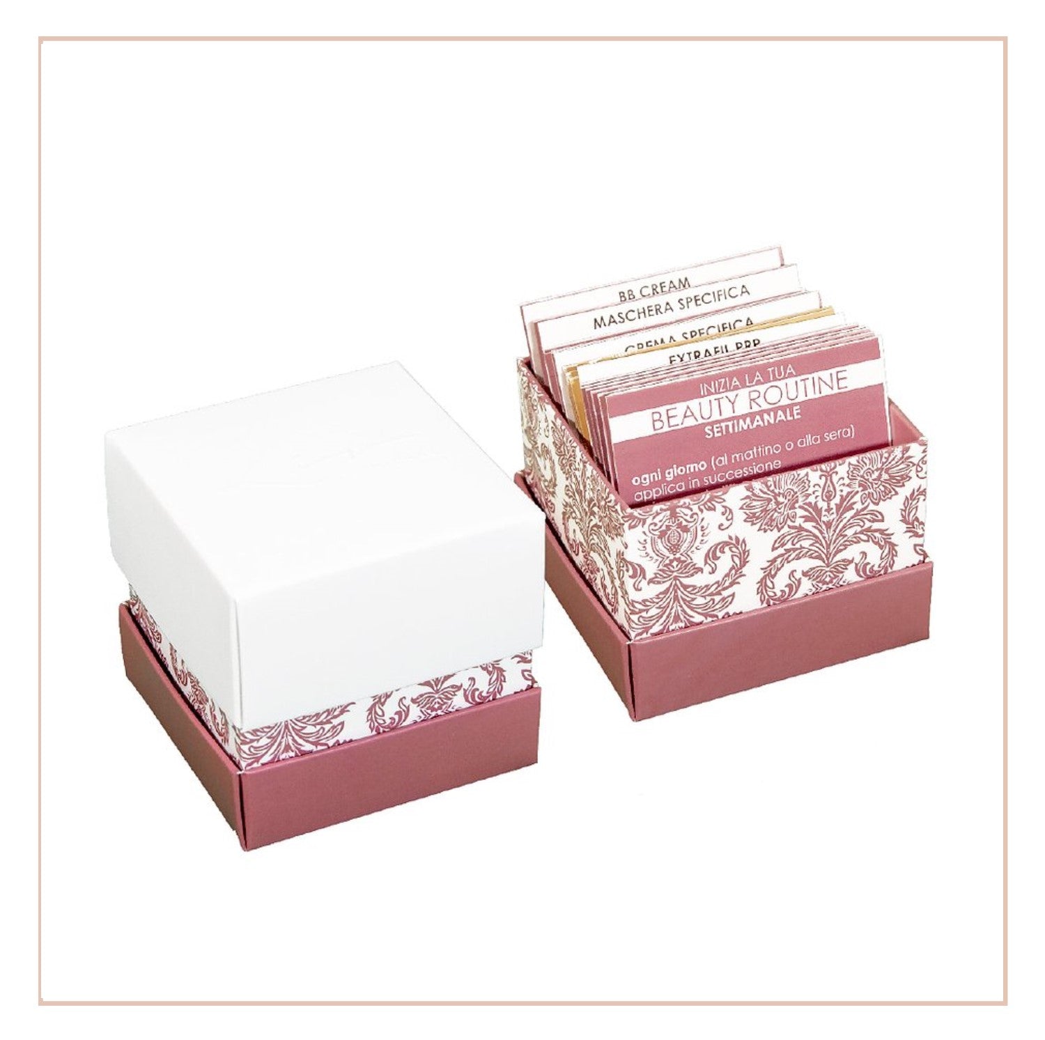 Smart Solution – Lux