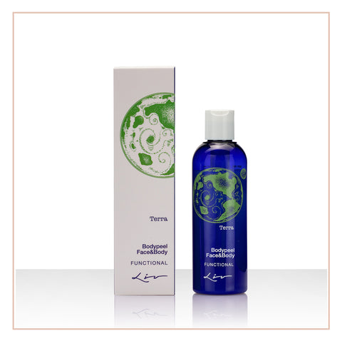Esfoliante Viso - Corpo