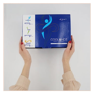 Cool&Hot Body Therapy