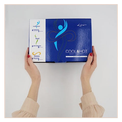 Cool&Hot Body Therapy