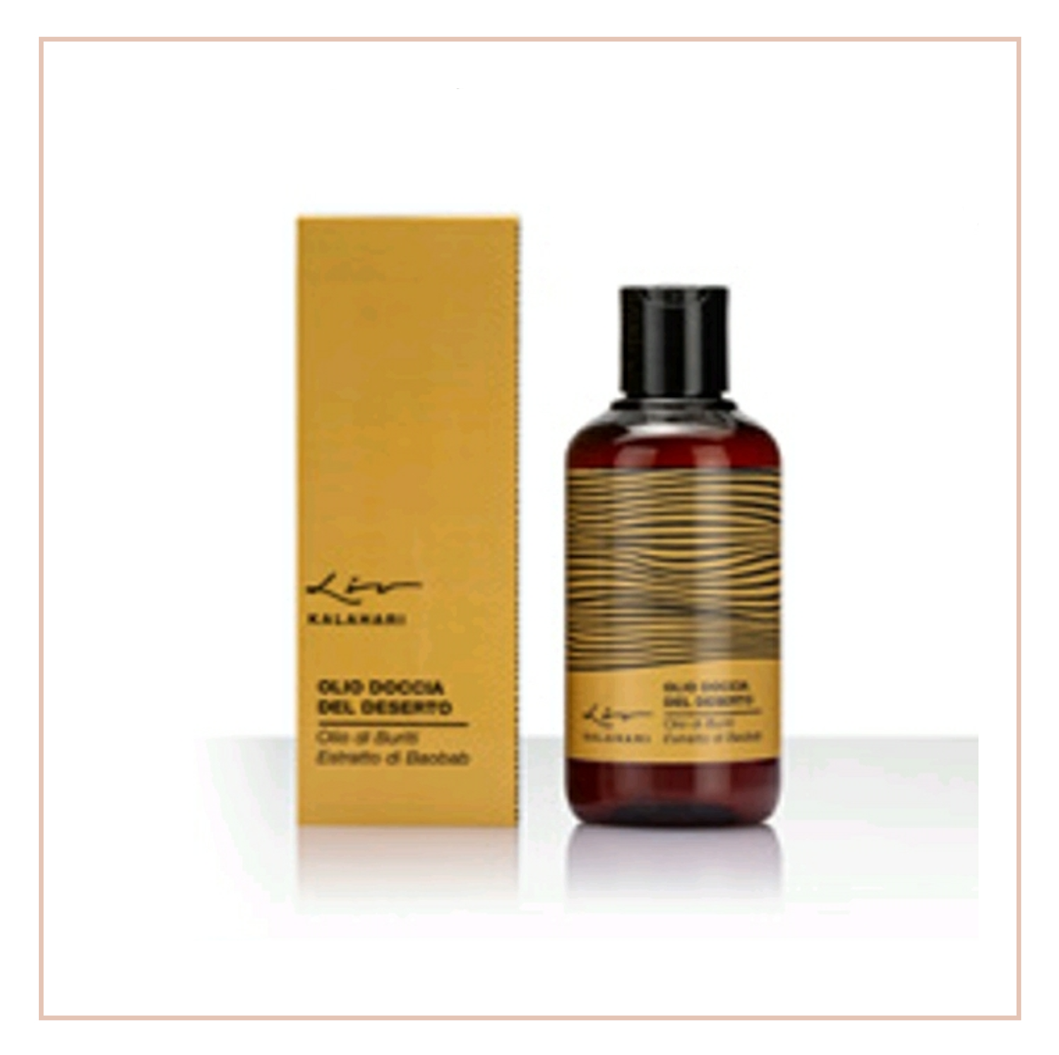 Kit - Kalahari Ritual Spa