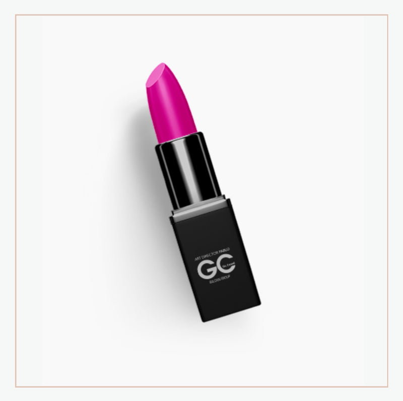 Rossetto volumizzante - Lolita Pink