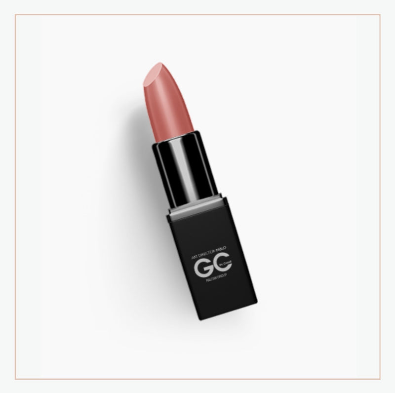 Rossetto volumizzante - Minimal Beige