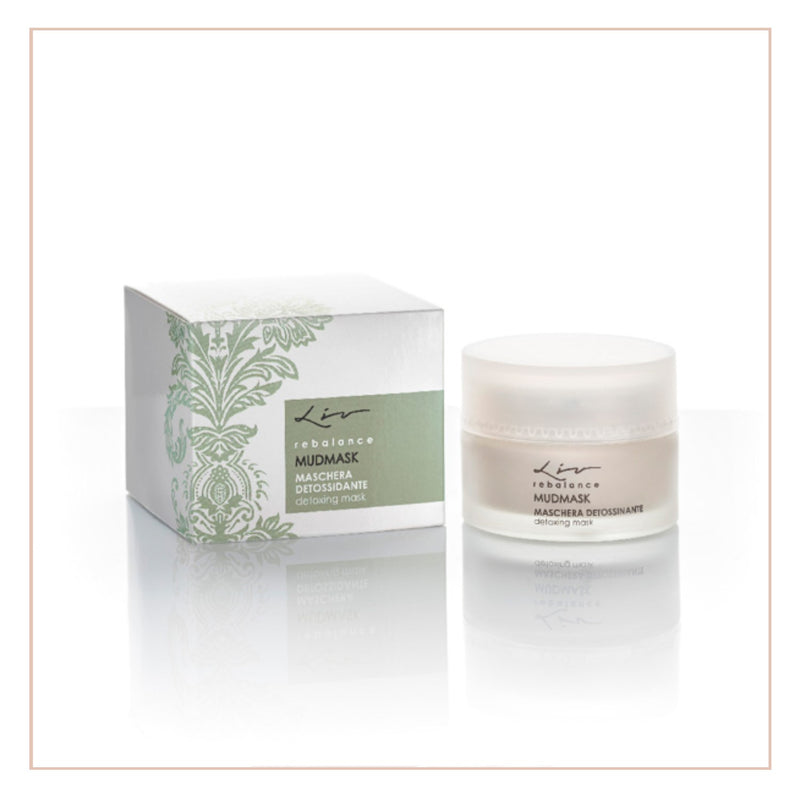 Mud Mask