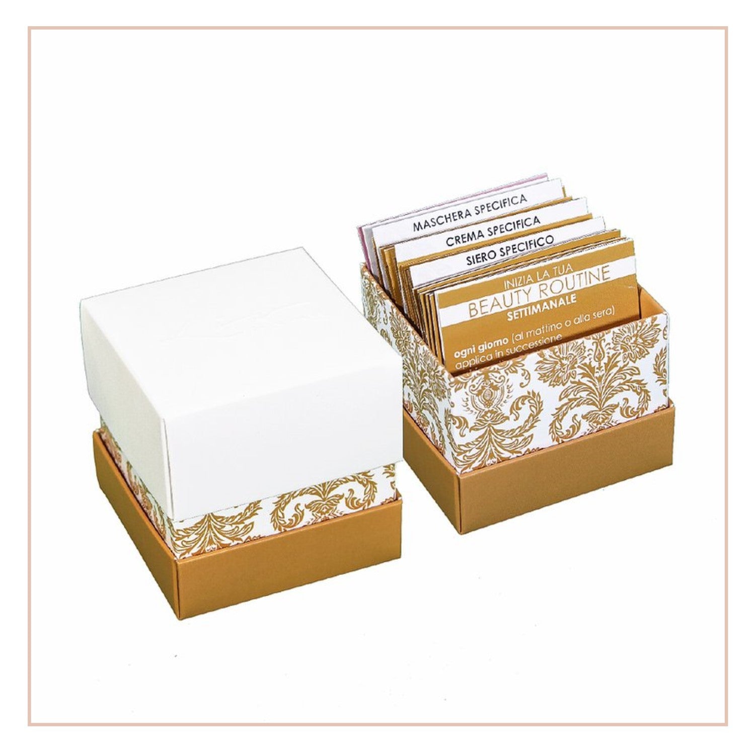 Smart Solution - Global Skin