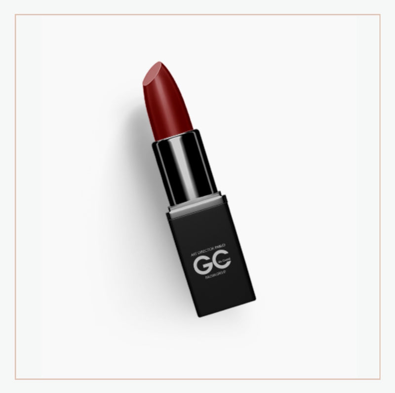Rossetto volumizzante - Urban Red