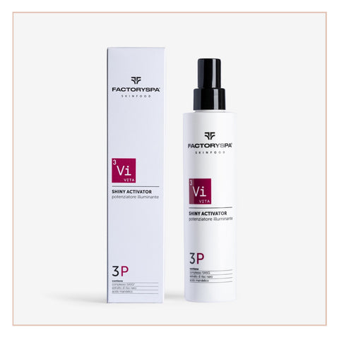 Azione specifica Vita - Potenziatore illuminante