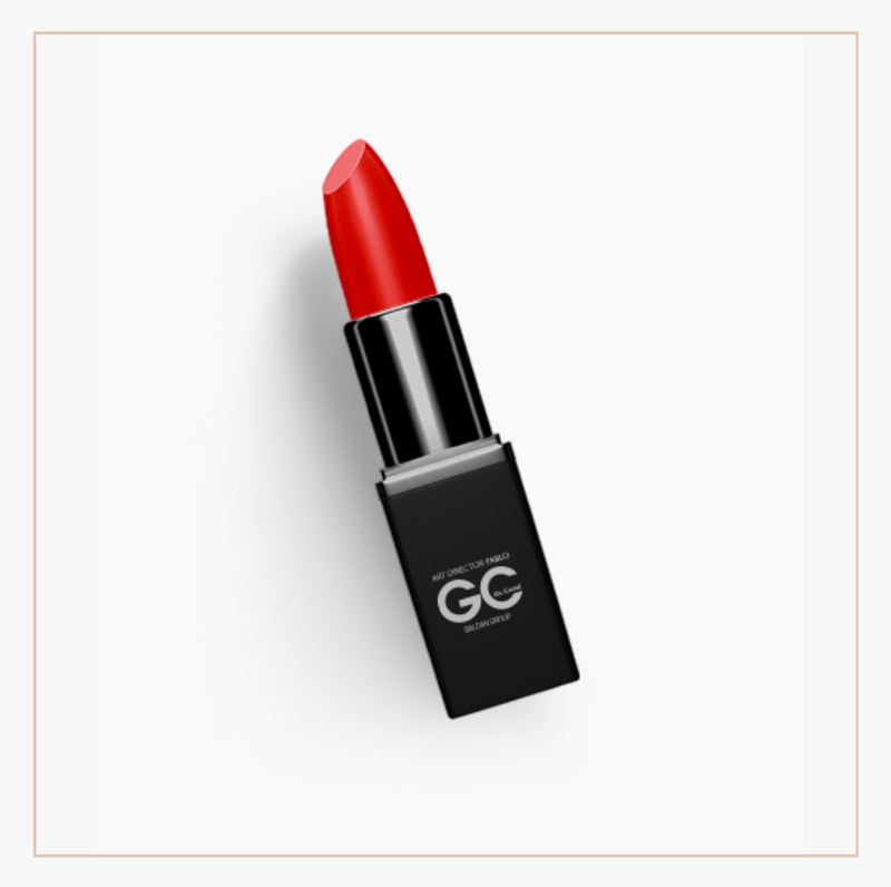 Rossetto volumizzante - Watermelon Red