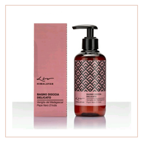 Kit - Himalayan Ritual Spa