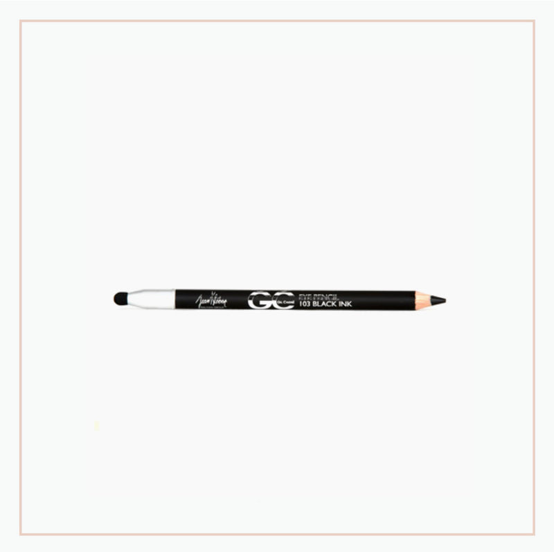 Matita Occhi - Black Ink