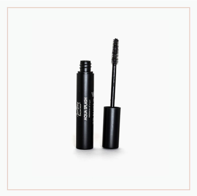 Mascara Aqua Splash – Mascara Nero Resistente all’Acqua