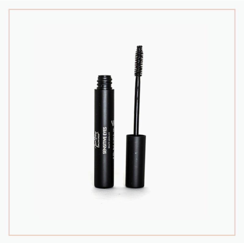 Mascara Sensitive Eyes – Mascara Nero per Occhi Sensibili