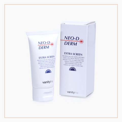 Protezione Viso ad ampio spettro