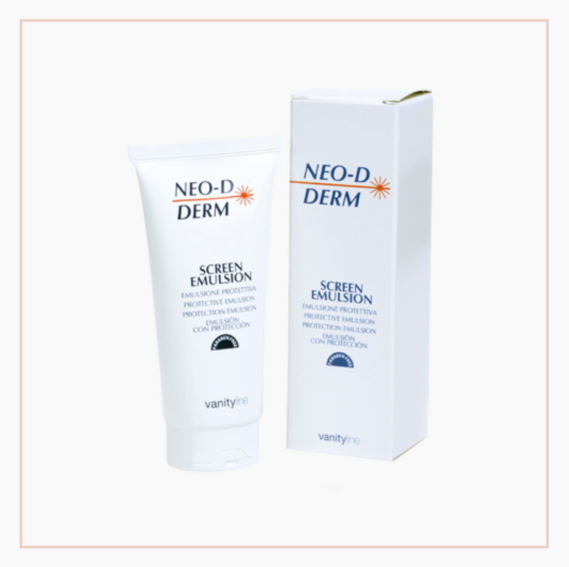 Emulsione Corpo Protettiva