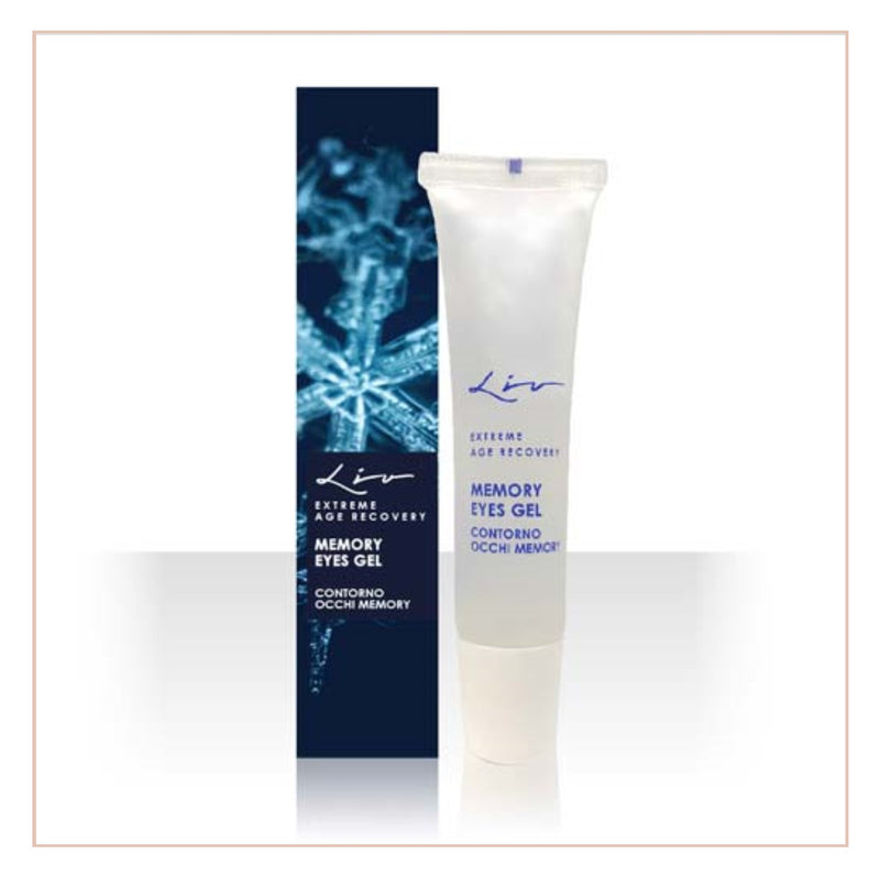 Memory Eyes Gel
