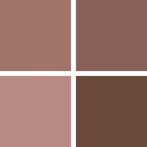 EYESHADOWS 103 - Barbie Pinks