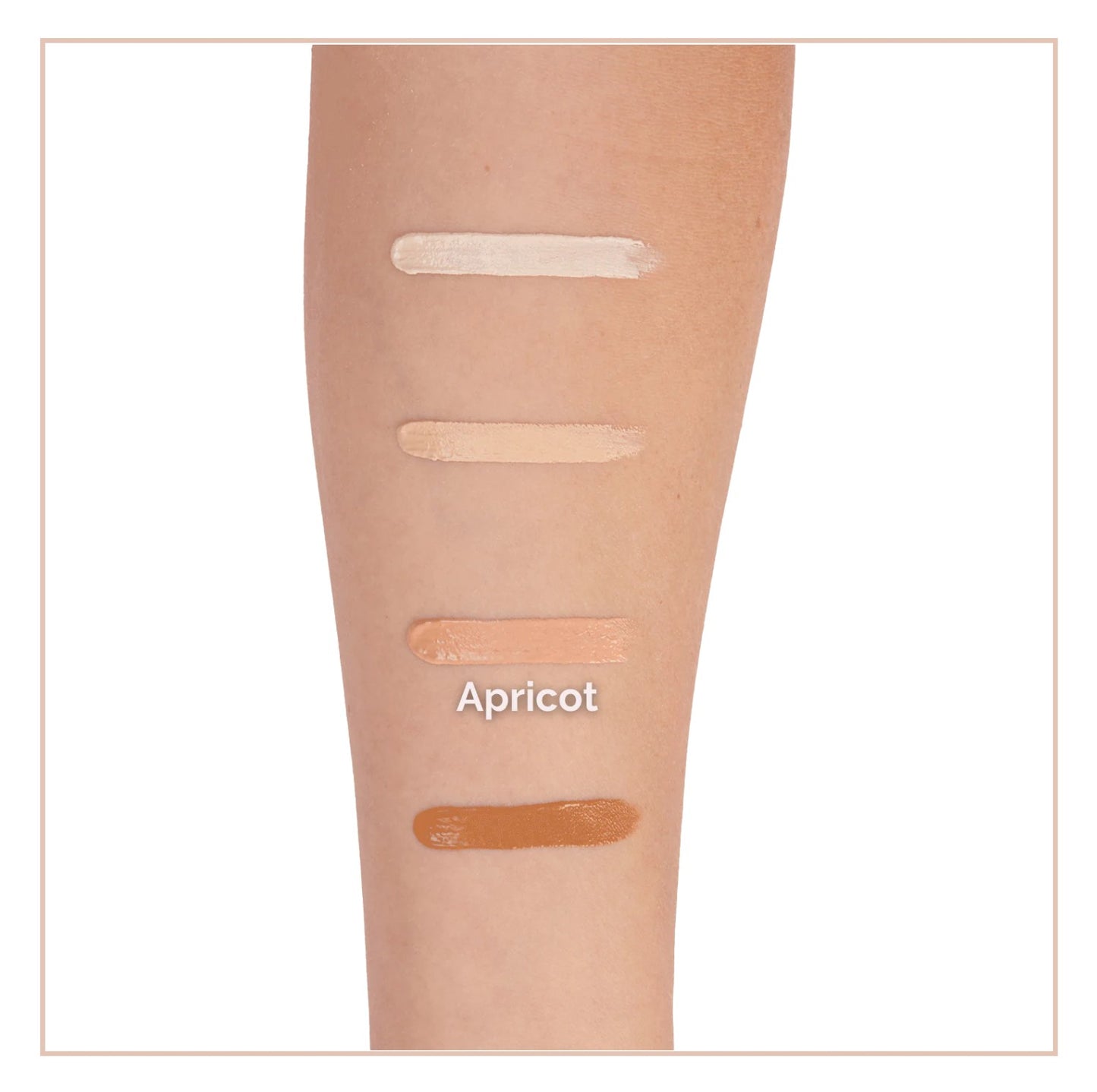 Correttore - Pro Light Concealer Apricot