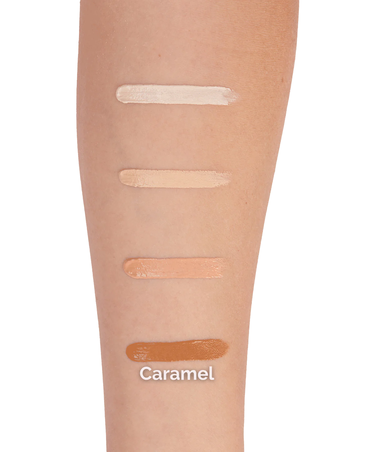 Correttore - Pro Light Concealer Caramel