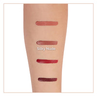 Rossetto liquido Lip Tint - Silky Nude