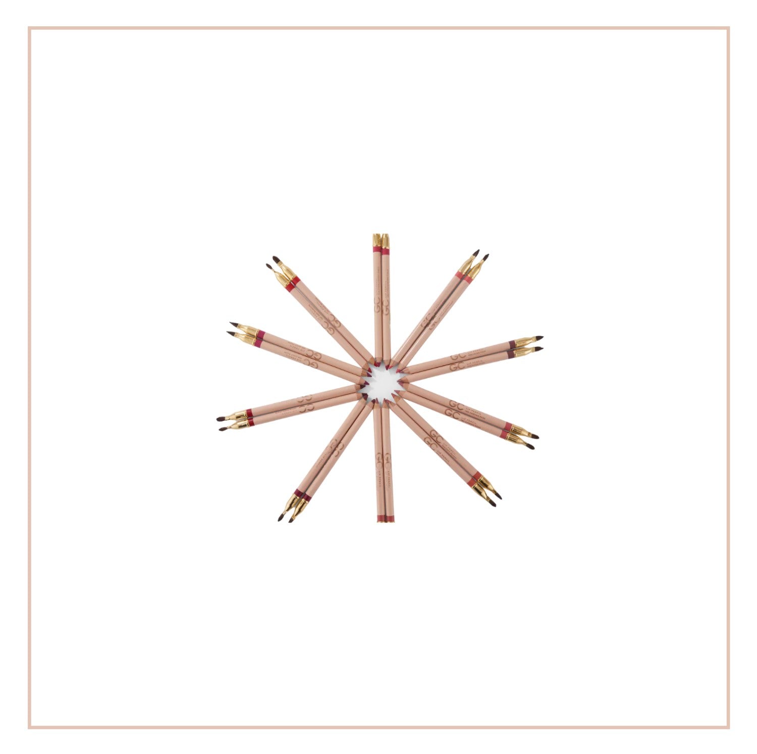 Lip Pencil Party Pink - Matita Labbra