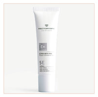 Azione specifica Energia - 5E ALPHA-BETA PEEL