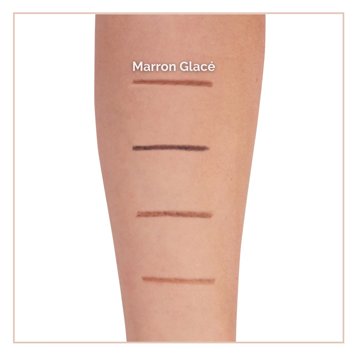 MATITA OCCHI SOPRACCIGLIA 104 - Marron Glacé