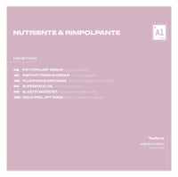 Azione specifica Ala - Crema rimpolpante