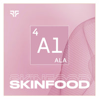 Azione specifica Ala - Crema rimpolpante