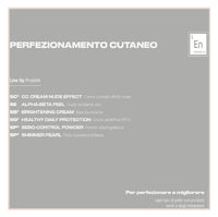 Azione specifica Energia - 5E ALPHA-BETA PEEL