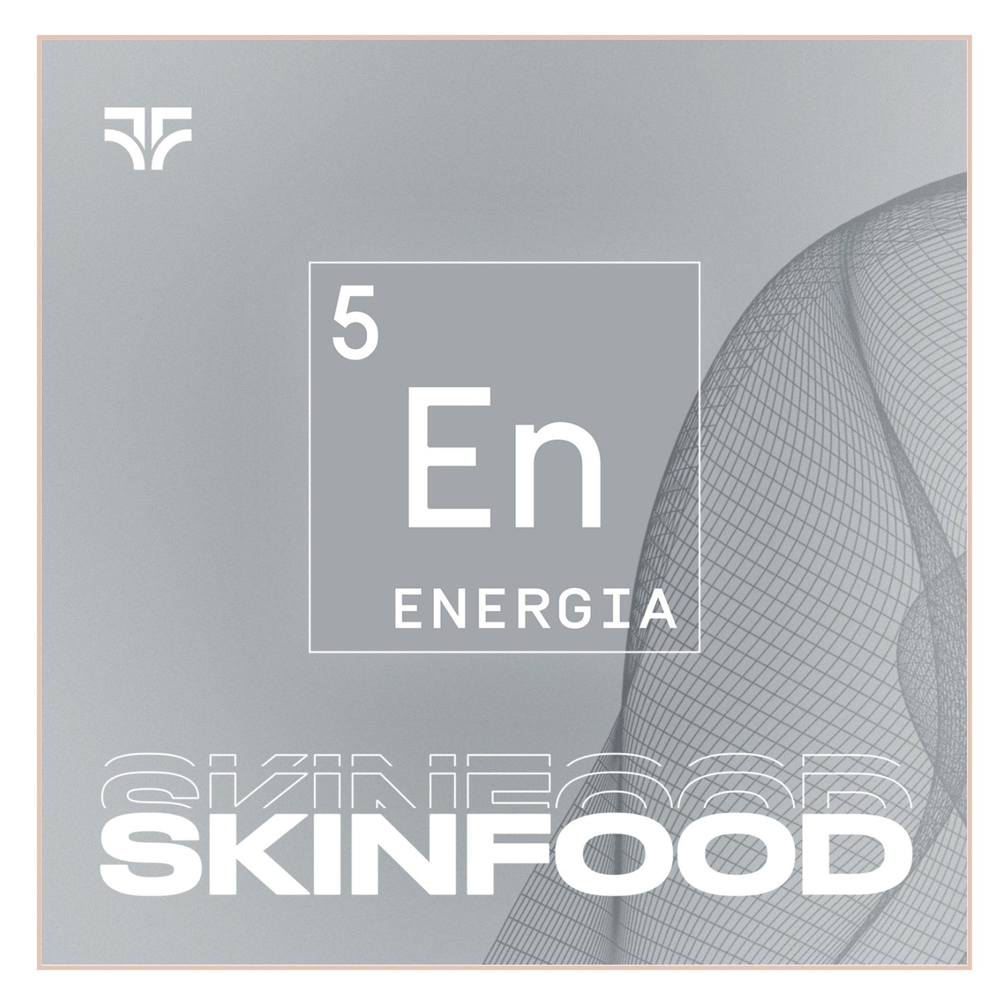 Azione specifica Energia - 5CC Cream nude effect