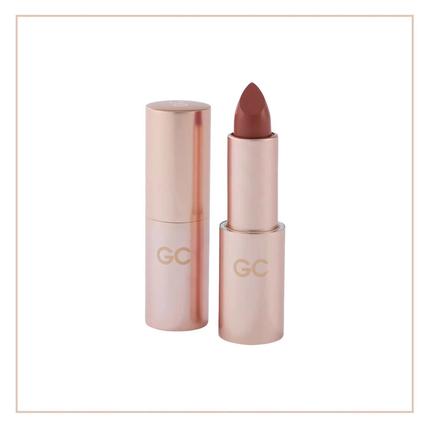 Absolute Natural Lipstick Poet Nude - Rossetto nude