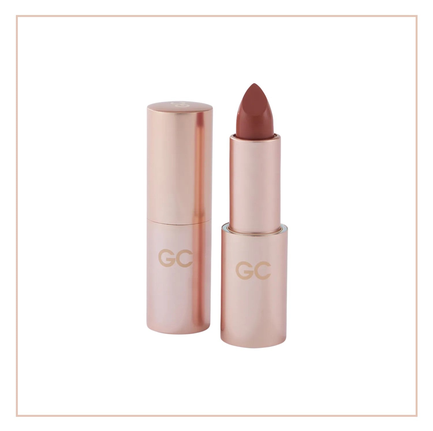 Absolute Natural Lipstick Poet Nude - Rossetto nude