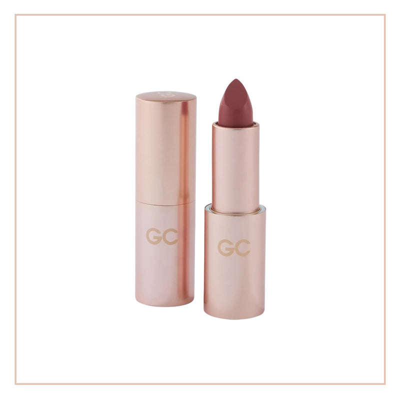 Absolute Natural Lipstick Selfish Brown - Rossetto Marrone