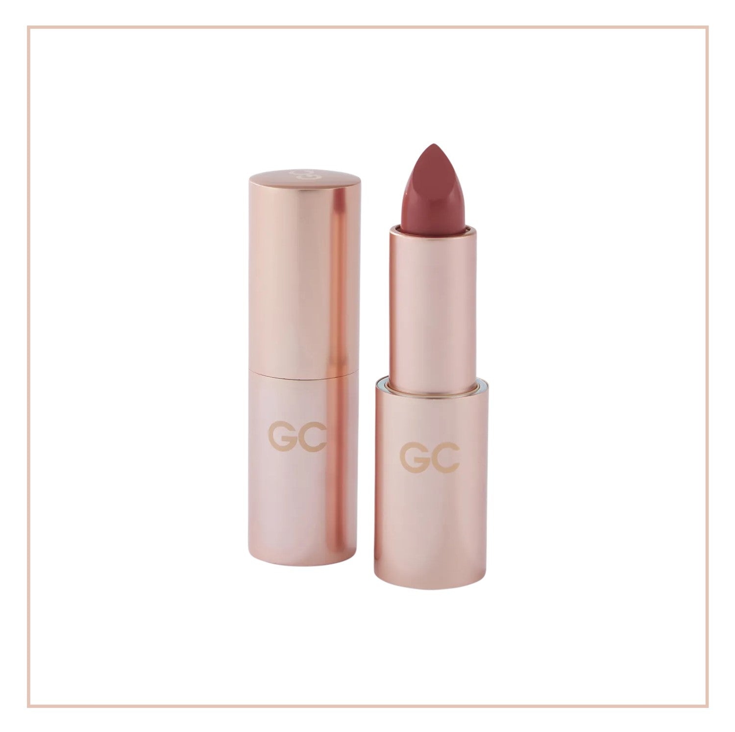 Absolute Natural Lipstick Seductive Brown - Rossetto Marrone Rosato