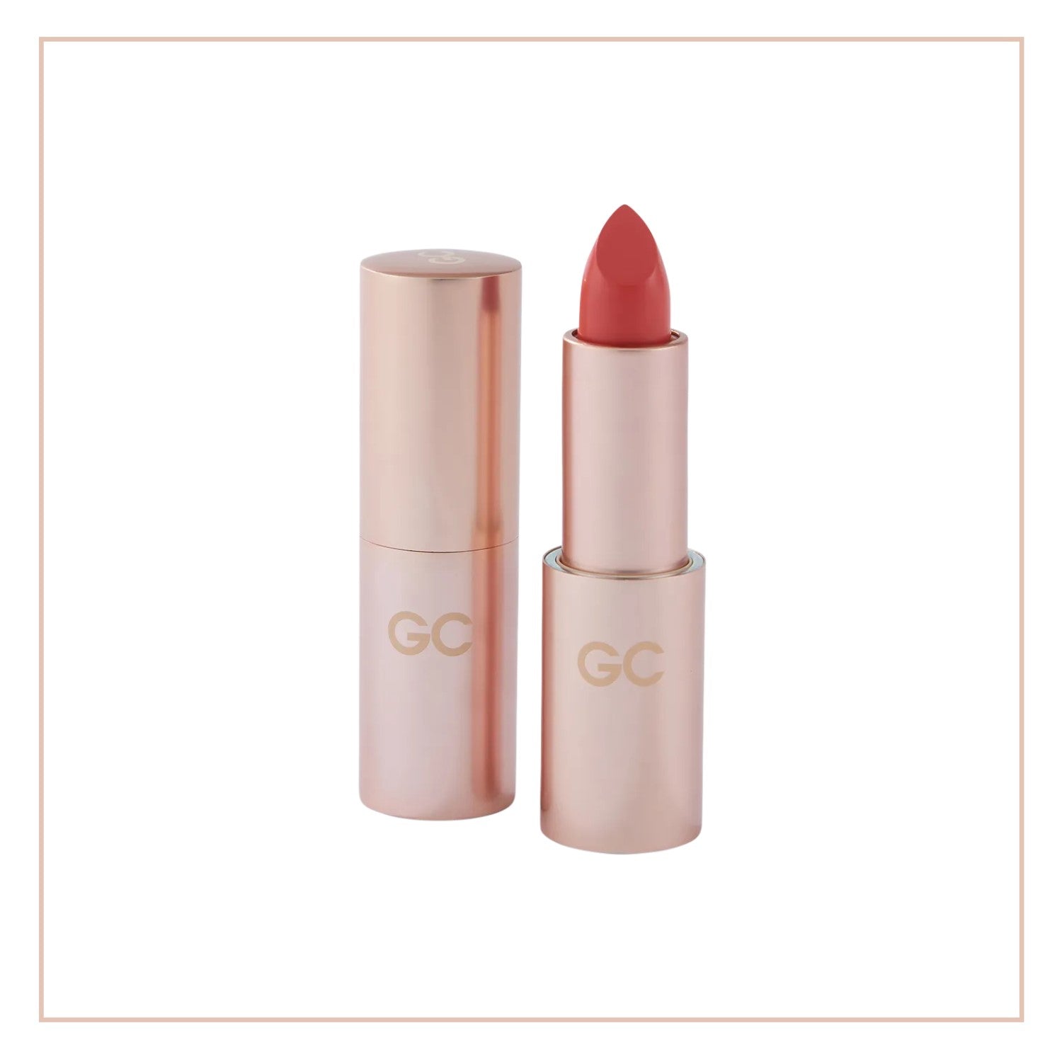 Absolute Natural Lipstick Ocean Coral - Rossetto Corallo