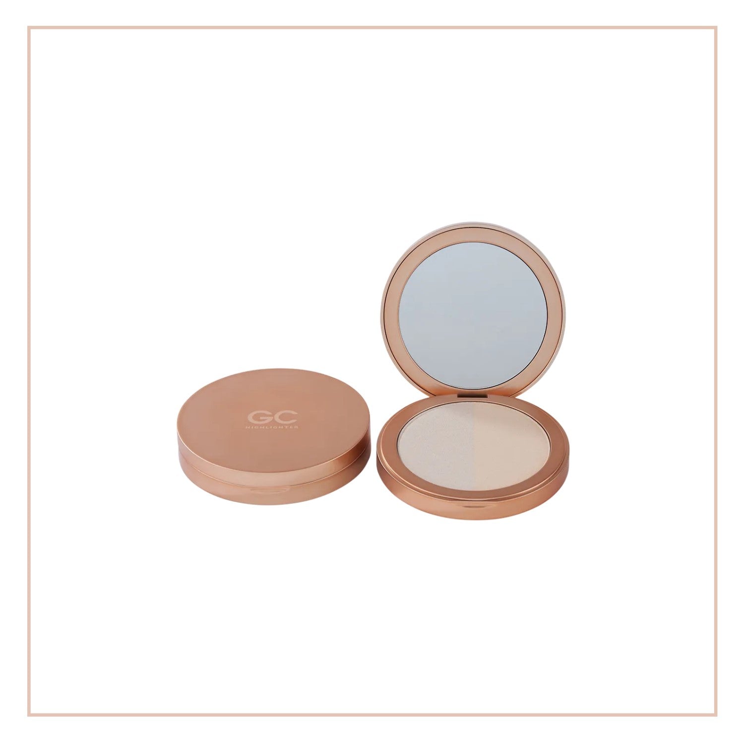 Illuminante in polvere - Iconic Glow Light