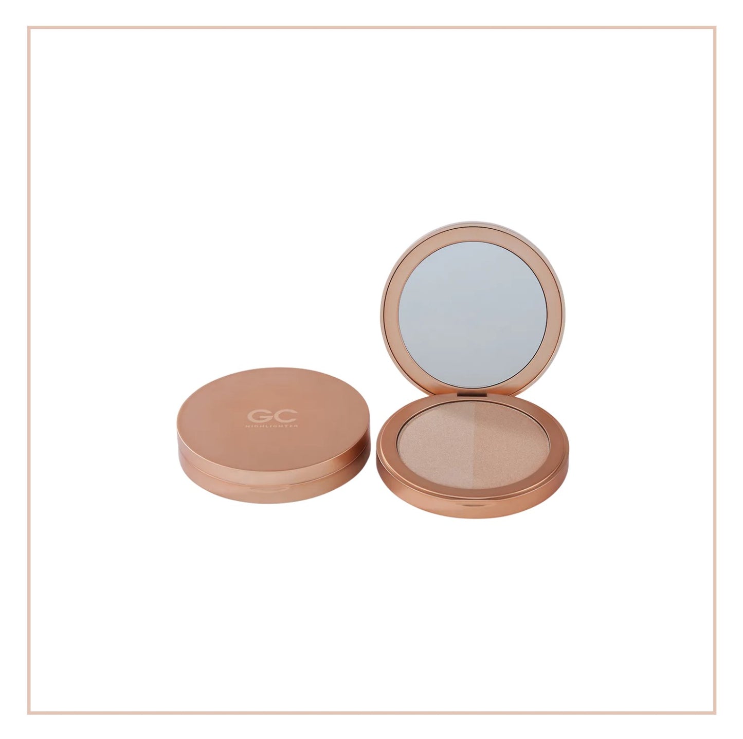 Illuminante in polvere - Iconic Glow Medium