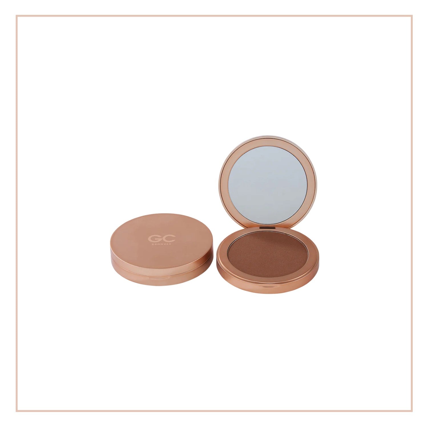 Bronzer Healthy Look