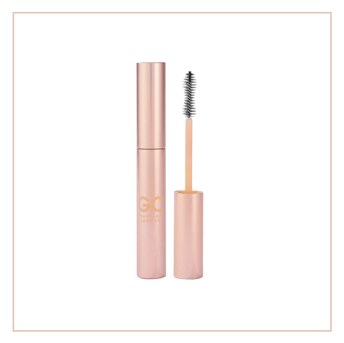 MASCARA LASH UP CURLING EFFECT