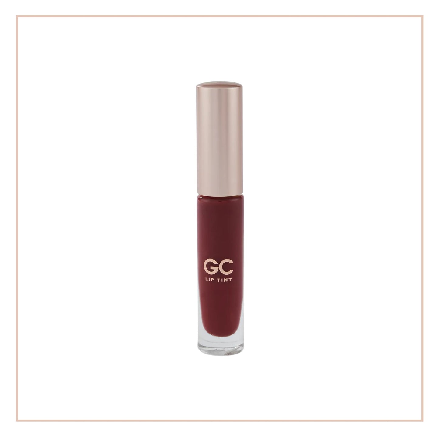 Rossetto liquido Lip Tint - Baccarat Bordeaux