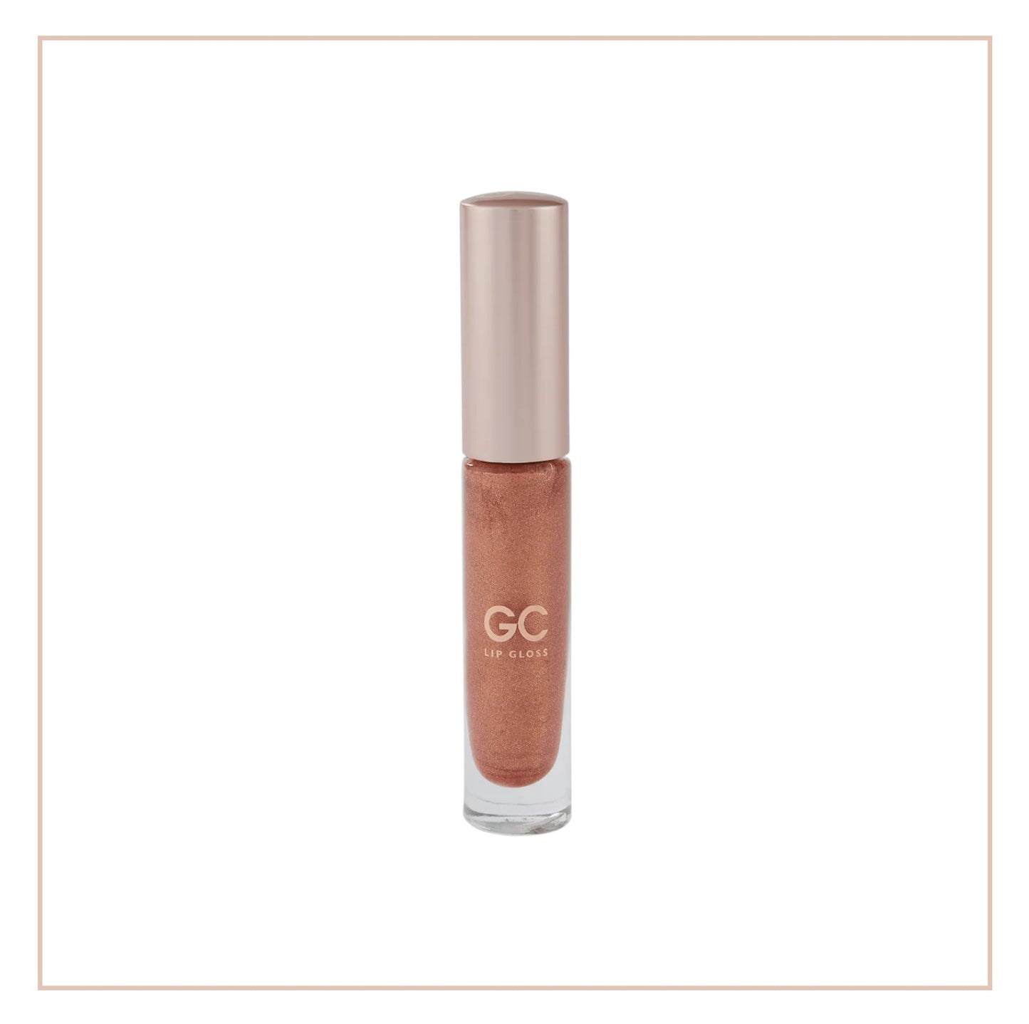 Lip Gloss Oh my Gold