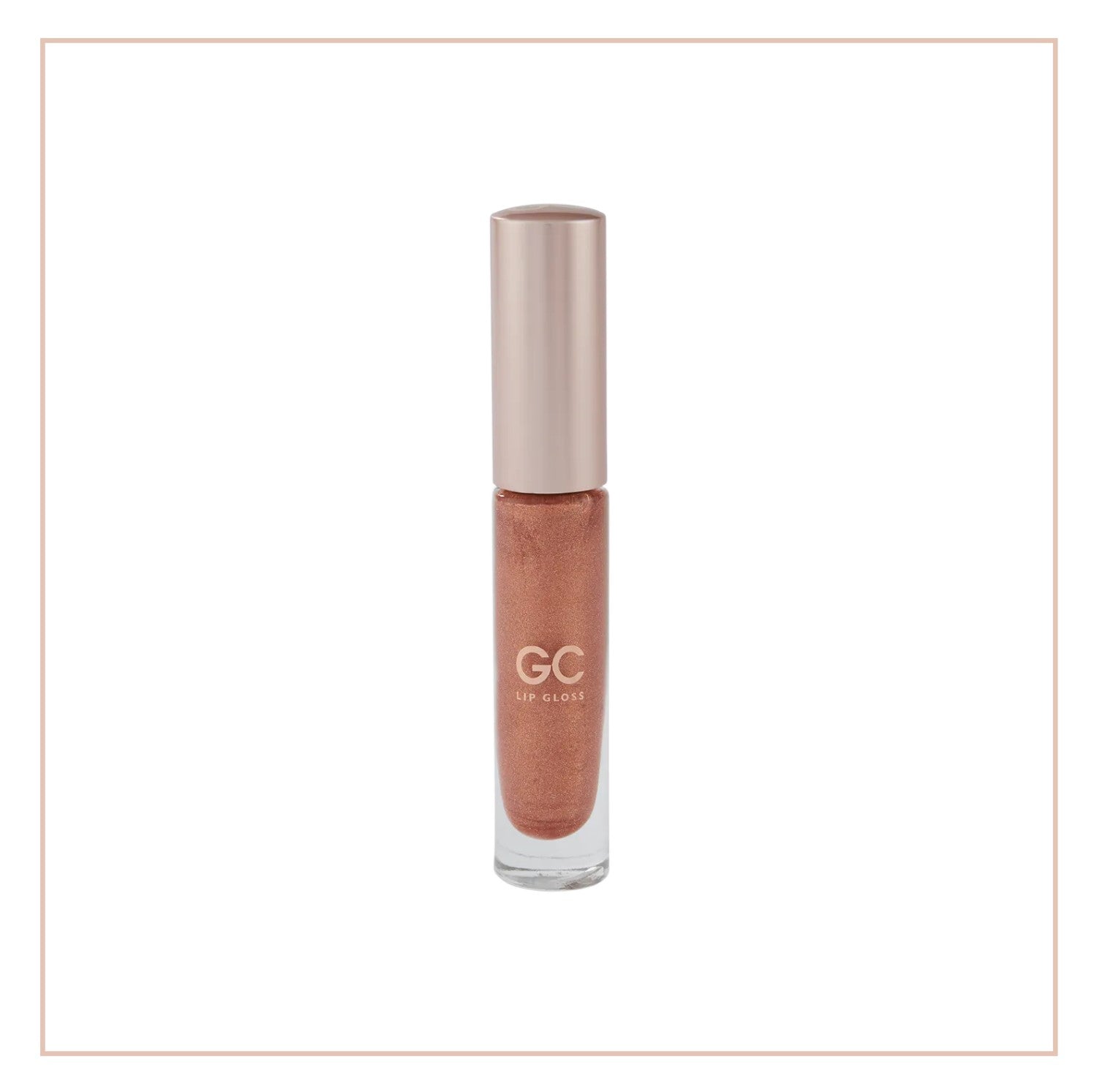 Lip Gloss Oh my Gold